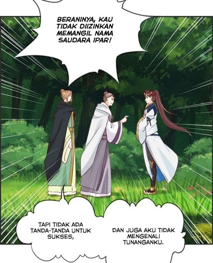 Strongest System (The Strongest Dandy System) Chapter 35 Gambar 16